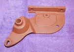 1967 1968 Mustang Gt Shelby Fairlane Cougar Orig 289 302 A/c Compressor Bracket. Fixed Price $99.00.