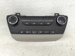 2016-2018 Hyundai Tucson Ac Heater Rear Climate Control 97250-d3130-tgg Zlt71. Fixed Price $193.09.