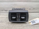 11-18 Oem Bmw F25 F26 X3 X4 Rear Center Console Ac Air Vent Grille Black. Fixed Price $59.95.