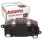 Hitachi Hvac Blower Control Module For 2007-2009 Volkswagen Jetta City 2.0l Kq. Fixed Price $114.23.