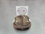 1937-1939 Chevrolet Deluxe Heater Face - Oem. Fixed Price $50.00.
