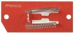 Heater Blower Motor Switch Resistor For 1967 Mercury Cougar; 3 Speed. Fixed Price $37.99.