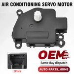 Hvac Heater Blend Door Actuator For Chrysler 200 Dodge Avenger Jeep Compass Ram. Fixed Price $13.88.