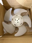 Genuine Mitsubishi Mb879984 Fan. Fixed Price $142.49.