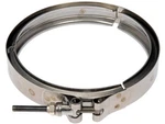 For 2001-2008 Mack Cv Exhaust Clamp Dorman 57352yvvt 2002 2003 2004 2005 2006. Fixed Price $40.08.