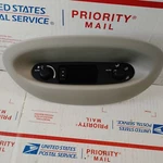 01-07 Town & Country Caravan Voyager Rear Temperature Controls. Fixed Price $44.95.