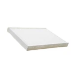 Oe Genuine Cabin Air Filter 1h0819644b For Audi Tt Quattro Vw Derby Jetta Golf. Fixed Price $20.36.
