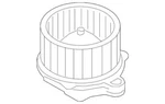Genuine Ford 2019-2023 Ranger Lariat Hvac Blower Motor Assembly Kb3z-19805-ac. Fixed Price $112.49.