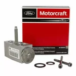 Genuine Ford Expansion Valve Bc3z-19849-b. Fixed Price $43.76.