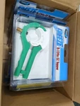 Johnsens 6ct Freeze Ez Tapper R-134a 8013. Fixed Price $38.50.