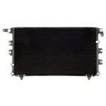Condenser Compatible With Sequoia 2001-2007 4.7l V8 679-59479. Fixed Price $143.99.