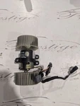 Blower Motor Rear 3rd Row Fits 07-18 Bmw X5 E70 Oem. Fixed Price $58.50.