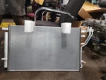 2021 2024 Kia K5 Ac Condenser (2.5l) Oem. Fixed Price $350.00.