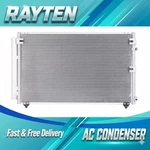 Ac Condenser For 2001 2002 2003 2004-2006 Lexus Ls430 4.3l Lx3030106 8846050181. Fixed Price $66.13.