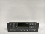 Temperature Control Main Ac Fits 01-02 Lincoln Ls. Fixed Price $89.99.