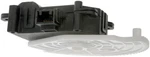 Dorman 604-338 Hvac Air Door Actuator For Select 06-19 Lexus Scion Toyota Models. Fixed Price $79.95.