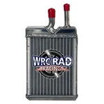 Aluminum Heater Core For 1979-1993 92 Ford Lincoln Mercury Models 2.3l 3.8l 5.0l. Fixed Price $47.77.