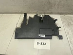 2008 Chevrolet Equinox Lt Front Left Driver Side Dash Lower Insulator Cover Oem+. Fixed Price $42.32.