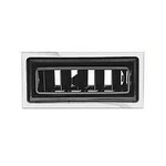 Vintage Air 49058 Vuq Outlet Proline Rectangle. Fixed Price $66.75.
