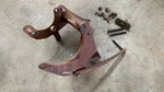 Oldsmobile 455 Ac Compressor Brackets Complete Set 399802 398684 Free Shipping. Fixed Price $249.99.