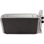 Heater Core For 2004-2008 Ford F-150 Expedition Lincoln Navigator Mark Lt Front. Fixed Price $64.39.