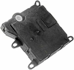 Hvac Blend Door Actuator Upper Main Fits 2003-2006 Ford Expedition Dorman. Fixed Price $56.93.