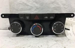 2009-2010 Hyundai Sonata Ac Heater Temperature Climate Control 3 Knobs Used. Fixed Price $49.99.
