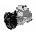 Ac Compressor R134a 6 Cylinder Fits 94-00 Lexus Sc Series 8496. Fixed Price $304.67.
