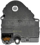 Dorman 604-924 Hvac Air Door Actuator Fits Buick Enclave. Fixed Price $36.49.