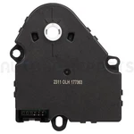 For 2001-2005 Chevy Venture Pontiac Montana Hvac Blend Door Actuator. Fixed Price $13.48.