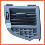 07-14 Mercedes W221 S550 Cl550 Left Side Dashboard Ac A/c Air Vent Gray Oem. Fixed Price $45.00.