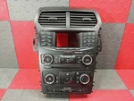 2016-2018 Ford Explorer Radio Control Panel Id#gb5t-18a802-jd. Fixed Price $97.50.