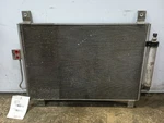 Ac Condenser From 2014 Nissan Pathfinder 12552834. Fixed Price $123.94.