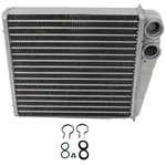 Heater Core 2009-2017 Volkswagen Tiguan Cc Passat Eos Sel Tdi 1.8l 1k0819031d. Fixed Price $84.06.