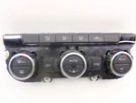 Temperature Controls Volkswagen Passat 2012 12 5hb01075343. Fixed Price $52.99.