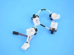 Genuine Mopar Horn / Speed Controls Radio Control Switch Connector 68003477aa. Fixed Price $121.54.
