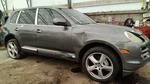 Ac Condenser Fits 08-10 Porsche Cayenne. Fixed Price $112.00.