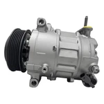 Ryc Reman Ac Compressor Ad-00339 Fits Jeep Grand Cherokee L 5.7l 2021 2022. Fixed Price $239.99.