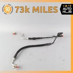 2004 Ford Thunderbird 3.9l V8 A/c Air Conditioning Hose Pipe Line Oem 73k. Fixed Price $41.50.