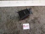 2011-2013 Kia Optima Rh Right Ac Air Vent Bezel Trim Cover Oem 97420-2t000. Fixed Price $24.99.