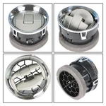 Fit For 2009-2014 Ford F150 Ac Heater Air Dashboard Vent Louvre 9l3z19893ca. Fixed Price $22.83.