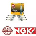 Ngk 5019 Spark Plug G-power Platinum Alloy Ltr5gp Set Of 6. Fixed Price $61.58.