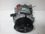 2024 Honda Accord Oem Ac Compressor Turbo 6k Miles Fits 23-25. Fixed Price $195.08.