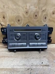 2009-2011 Jaguar Xf Heater Ac Air Temperature Control Panel Oem 8x2318c858bf. Fixed Price $29.00.
