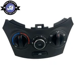 2015-2017 Hyundai Accent Ac Climate Temperature Control Unit Panel Black Oem. Fixed Price $59.97.