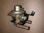 Vintage Nos Chrysler/mopar Heater Control Valve With Atc - #2936493. Fixed Price $89.99.