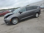 2017 Chrysler Pacifica Front 3 Zone Climate Control Unit Used Oem 655-10150. Fixed Price $69.97.
