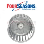 Four Seasons Hvac Blower Motor Wheel For 1978-1985 Plymouth Horizon - Ps. Fixed Price $37.60.