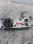 2006 Dodge Ram1500 Pickup Temperature Control Manual Unit Id 55056568ac. Fixed Price $131.99.
