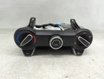 2018-2019 Kia Rio Ac Heater Climate Control Qu2kz. Fixed Price $49.56.